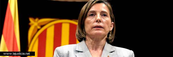 Carme Forcadell